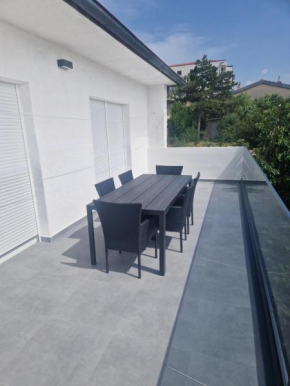 Apartment Marijanka, Senj